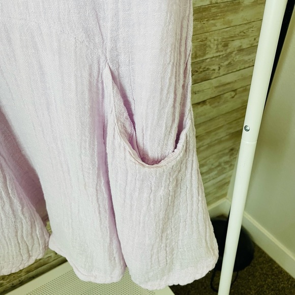 Free People | Smooth Sailing Mini Dress | XS - Picture 4 of 7